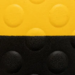 Bubble Sof-Tred Anti-Fatigue Mat with Dyna-Shield 1/2 Inch x 4x60 Ft.
