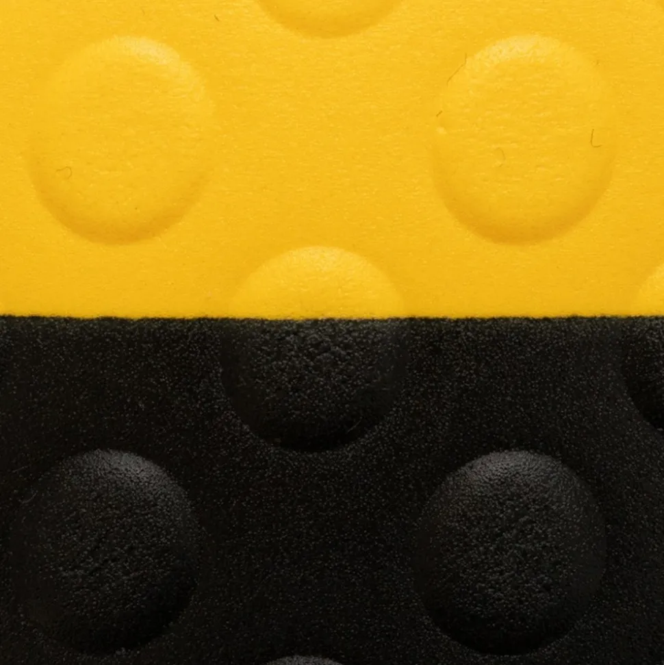 Bubble Sof-Tred Anti-Fatigue Mat with Dyna-Shield 1/2 Inch x 4x60 Ft.