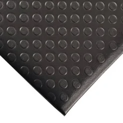 Bubble Sof-Tred Anti-Fatigue Mat with Dyna-Shield 1/2 Inch x 4x60 Ft.