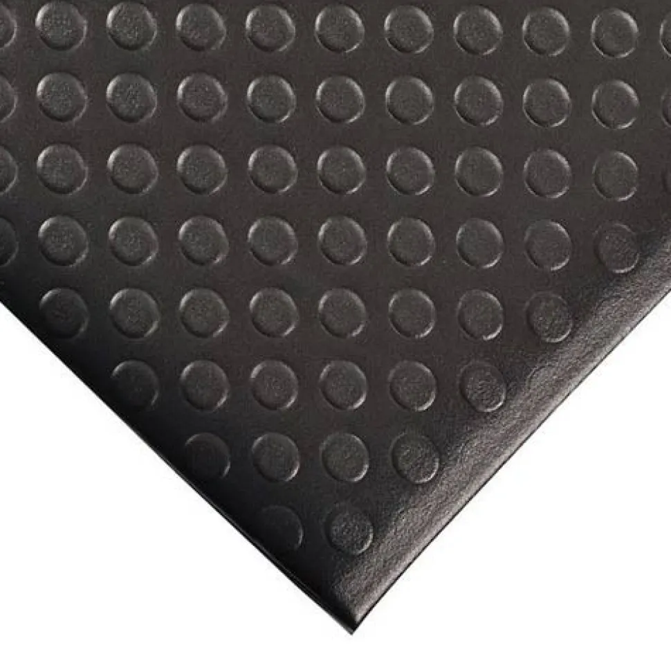 Bubble Sof-Tred Anti-Fatigue Mat with Dyna-Shield 1/2 Inch x 4x60 Ft.