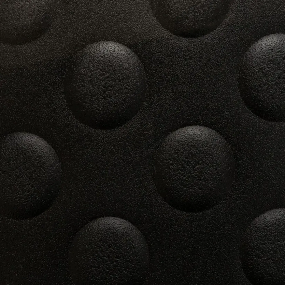 Bubble Sof-Tred Anti-Fatigue Mat with Dyna-Shield 1/2 Inch x 4x60 Ft.
