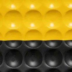 Bubble Trax Anti-Fatigue Mat 1/2 Inch x 2x3 Ft.
