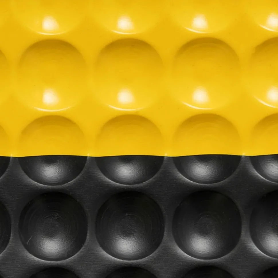 Bubble Trax Anti-Fatigue Mat 1/2 Inch x 4x72 Ft.