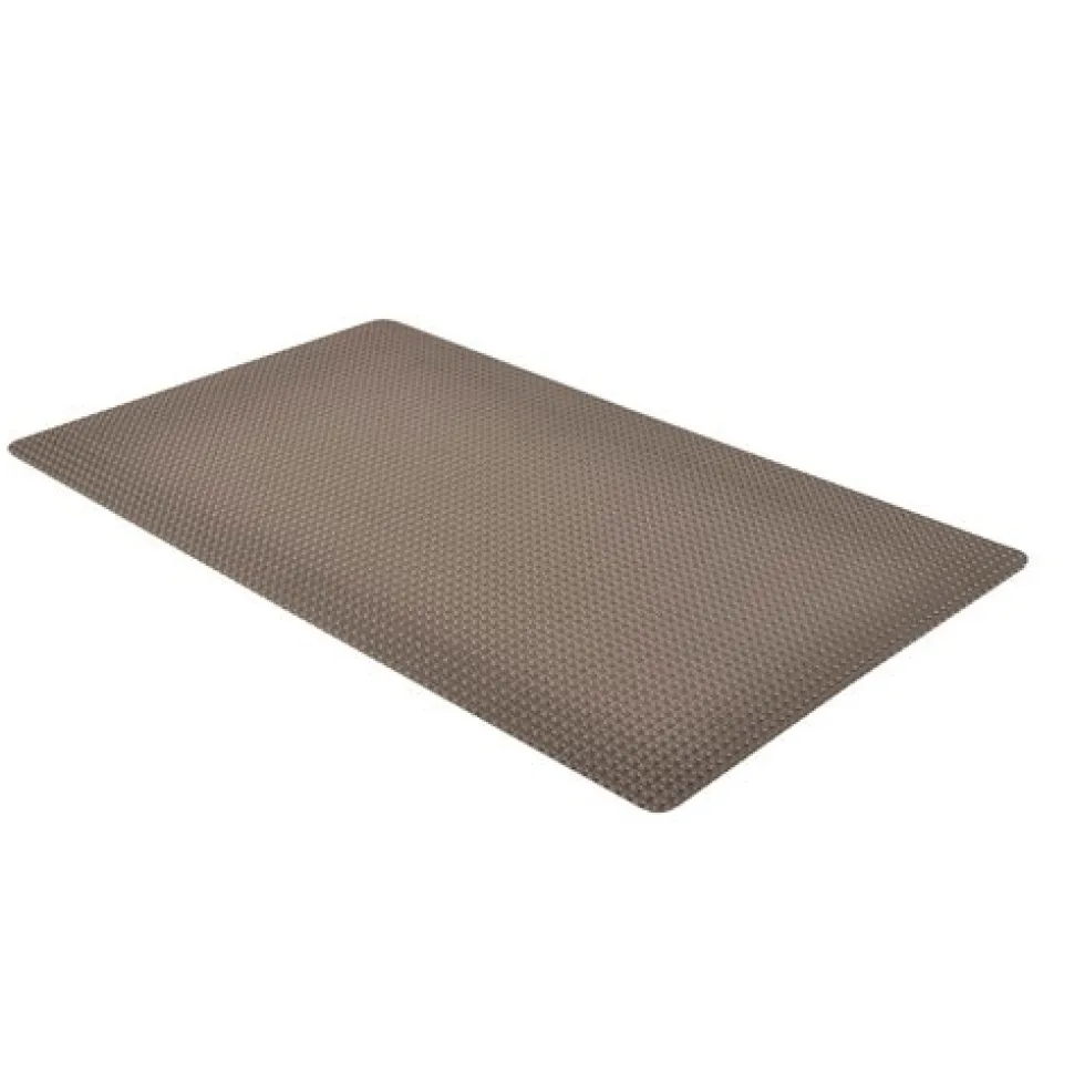 Bubble Trax Grande Anti-Fatigue Mat 1 Inch x 4x72 Ft.