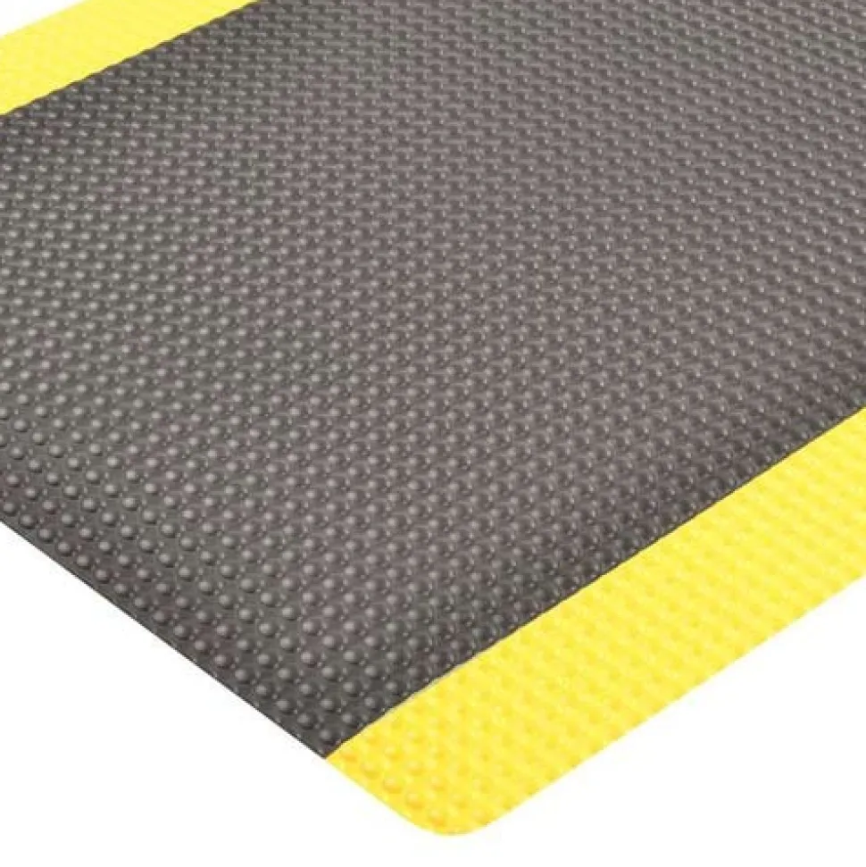 Bubble Trax Grande Anti-Fatigue Mat 1 Inch x 4x72 Ft.