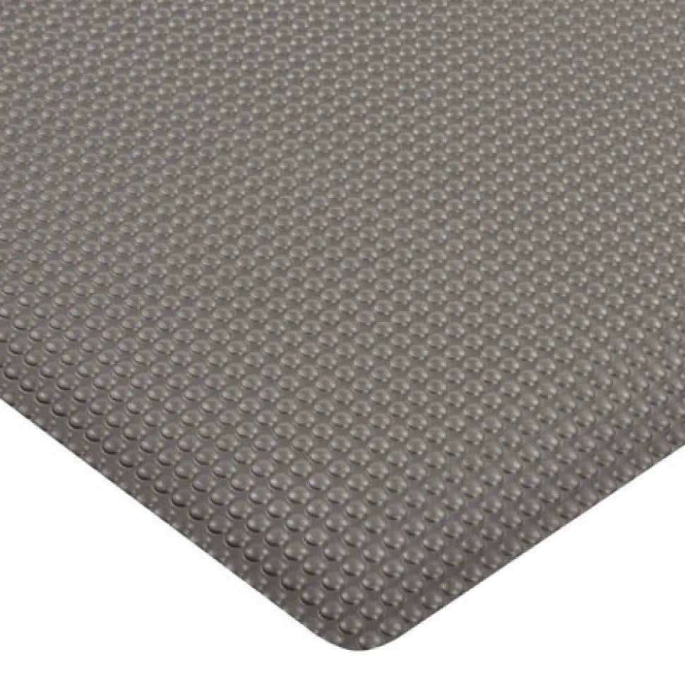 Bubble Trax Grande Anti-Fatigue Mat 1 Inch x 4x72 Ft.