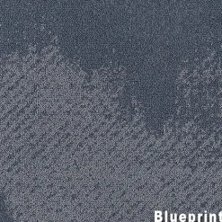 Burnished Commercial Carpet Tile .325 Inch x 50x50 cm Per Tile