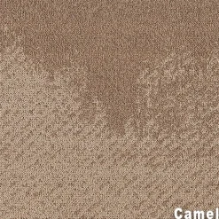 Burnished Commercial Carpet Tile .325 Inch x 50x50 cm Per Tile
