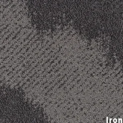 Burnished Commercial Carpet Tile .325 Inch x 50x50 cm Per Tile