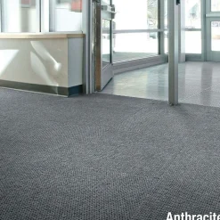Calypso Heavy Duty Carpet Tile - 3/8 Inch x 19.69x19.69 Inches Carton of 20