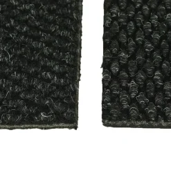Calypso Heavy Duty Carpet Tile - 3/8 Inch x 19.69x19.69 Inches Carton of 20