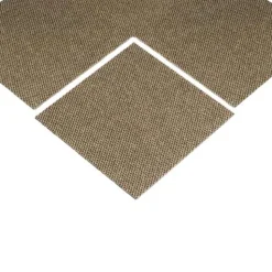 Calypso Heavy Duty Carpet Tile - 3/8 Inch x 19.69x19.69 Inches Carton of 20