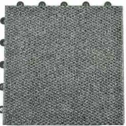 Carpet Tiles Modular Squares 3/4 Inch x 1x1 Ft.