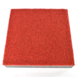 Cheerleading Mats 6x42 ft x 1-3/8 Inch Flexible Roll - Select