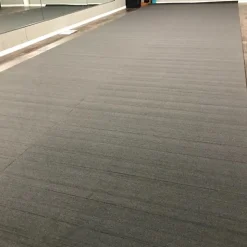 Cheerleading Mats 6x42 ft x 1-3/8 Inch Flexible Roll