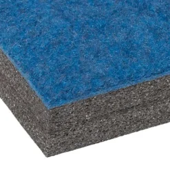 Cheerleading Mats 6x42 ft x 1-3/8 Inch Flexible Roll
