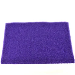 Cheerleading Mats 6x42 ft x 2 Inch Poly Flexible Roll - Select