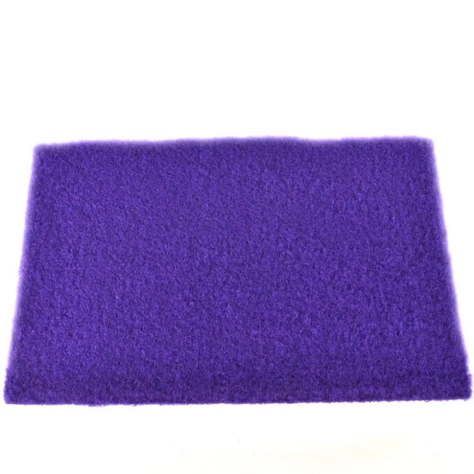 Cheerleading Mats 6x42 ft x 2 Inch Poly Flexible Roll - Select