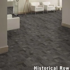 Cityscope Commercial Carpet Tile 5.08 mm x 24x24 Inches Carton of 24