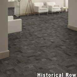 Cityscope Commercial Carpet Tile 5.08 mm x 24x24 Inches Carton of 24