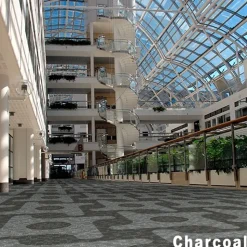 Clockwork Carpet Tile 1x1 meter