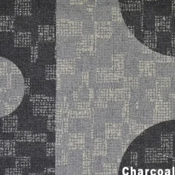 Clockwork Carpet Tile 1x1 meter