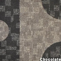 Clockwork Carpet Tile 1x1 meter