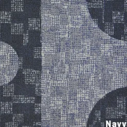 Clockwork Carpet Tile 1x1 meter