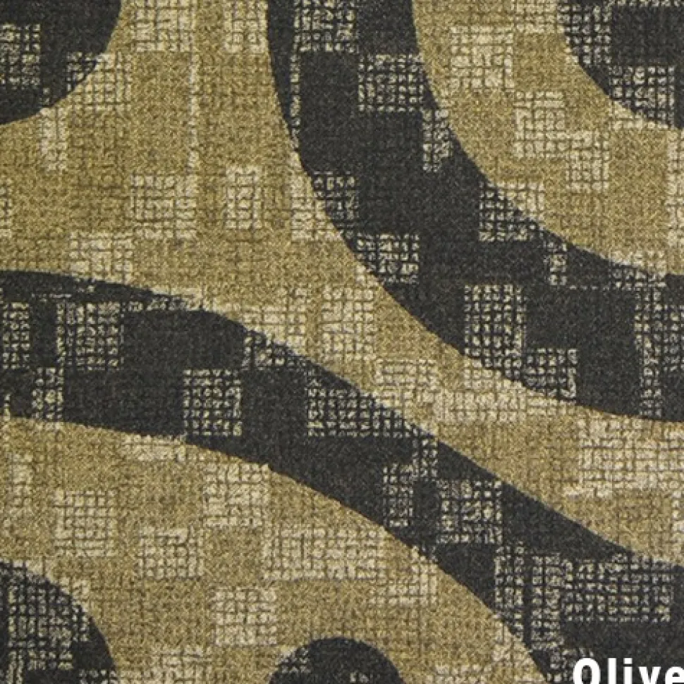 Cocoon Carpet Tile 1x1 meter