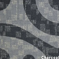 Cocoon Carpet Tile 1x1 meter