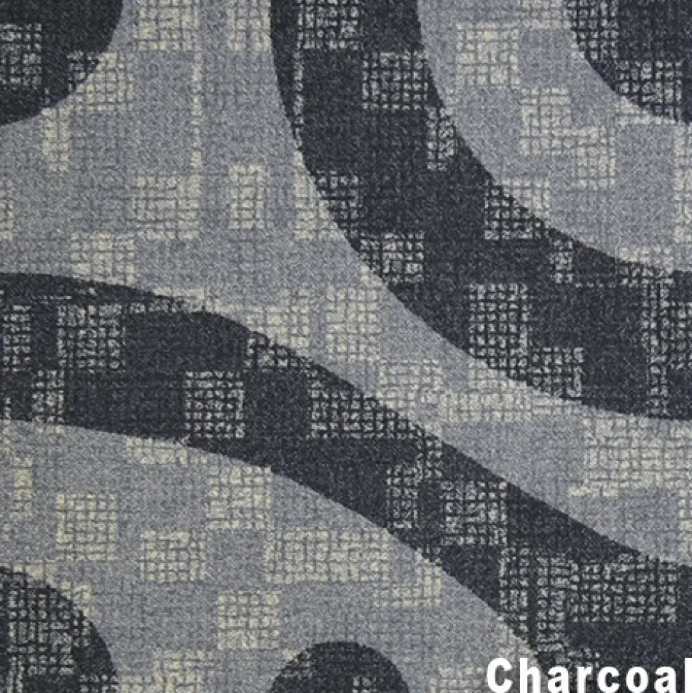 Cocoon Carpet Tile 1x1 meter