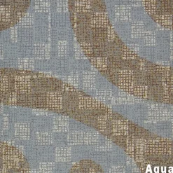 Cocoon Carpet Tile 1x1 meter
