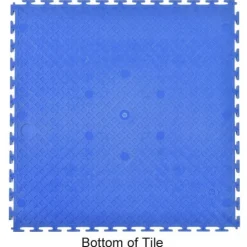 Coin Top Home Floor Tile Colors 8 tiles 5 mm x 20.5x20.5 Inches