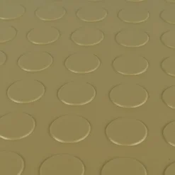 Coin Top Home Floor Tile Colors 8 tiles 5 mm x 20.5x20.5 Inches