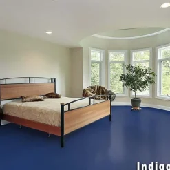 Colorburst Commercial Carpet Planks 1/4 Inch x 12x48 Inches Carton of 14