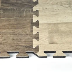 Comfort Flex Tile Center Tile 1/2 Inch x 24x24 Inches