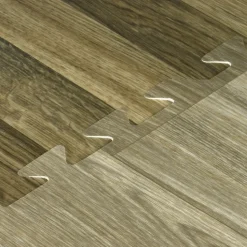 Comfort Flex Tile Center Tile 1/2 Inch x 24x24 Inches