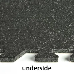 Comfort Flex Tile Center Tile 1/2 Inch x 24x24 Inches