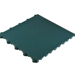 Comfort Matta 1 Inch x 20x20 Inches Solid Colors