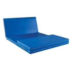 Competition Landing Mat Quad-Fold 7.5x15.5 Ft. x 20 cm