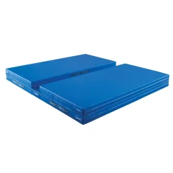 Competition Landing Mat Quad-Fold 7.5x15.5 Ft. x 20 cm