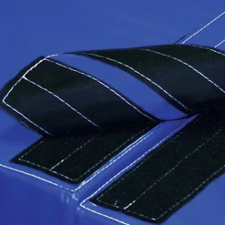 Competition Landing Mat Quad-Fold 8x18 Ft. x 12 cm