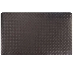 Conductive Diamond Foot Mat 3x5 Feet