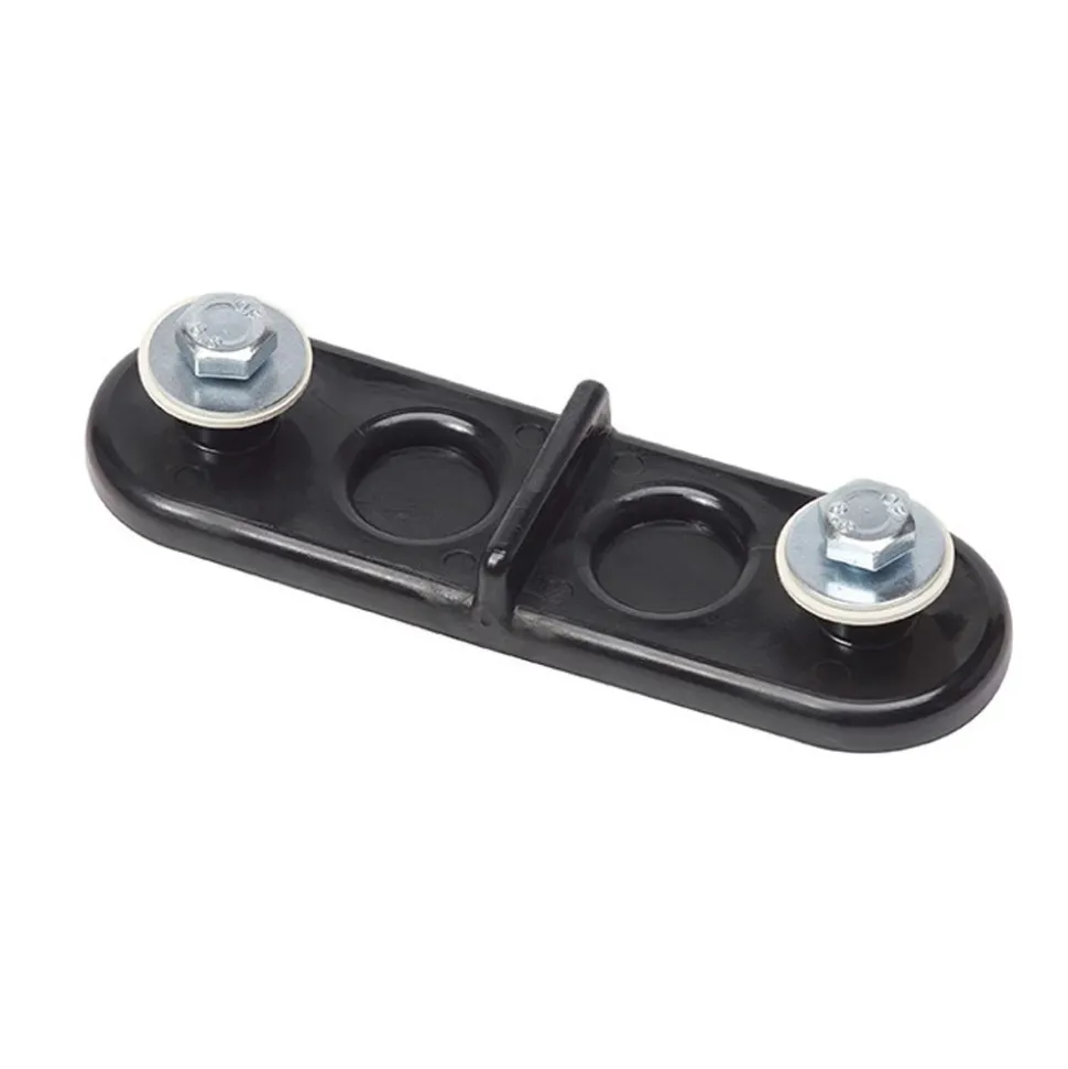 Connectors 2-Way for Ground Protection Mats