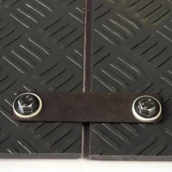 Connectors 2-Way for Ground Protection Mats