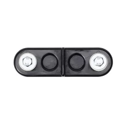 Connectors 2-Way for Ground Protection Mats