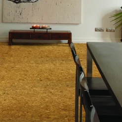 Cork Laminate Flooring Latvia 1/2 Inch x 35-5/8 x 11-5/8 Inches