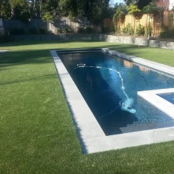 Countryside Deluxe Artificial Turf Roll 1-1/2 Inch x 15 Ft. Wide Per SF