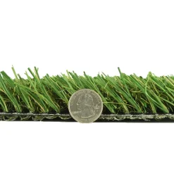 Countryside Deluxe Artificial Turf Roll 1-1/2 Inch x 7.5 Ft. Wide Per SF