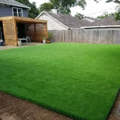 Countryside Deluxe Artificial Turf Roll 1-1/2 Inch x 7.5 Ft. Wide Per SF